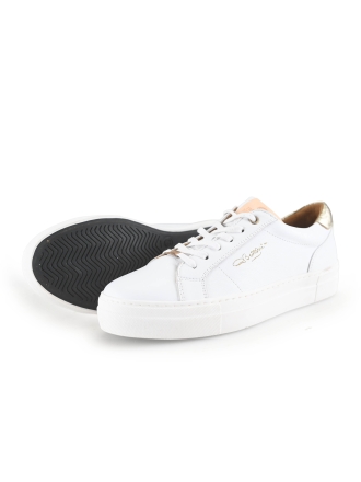 Fred de La Bretoniere Sneaker