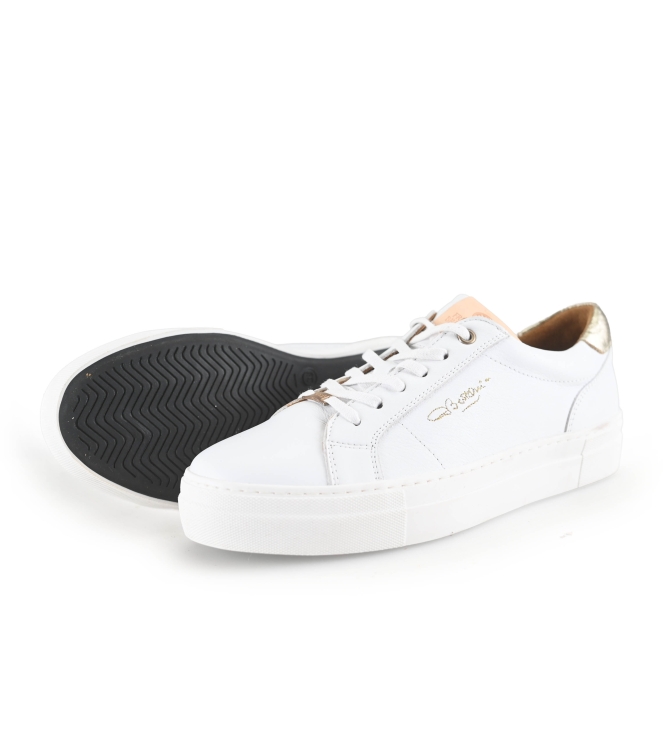 Fred de La Bretoniere Sneaker