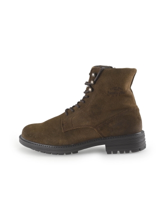 Pantofola Doro Schnürstiefel