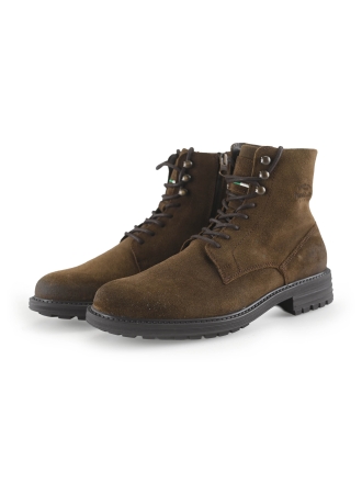 Pantofola Doro Schnürstiefel