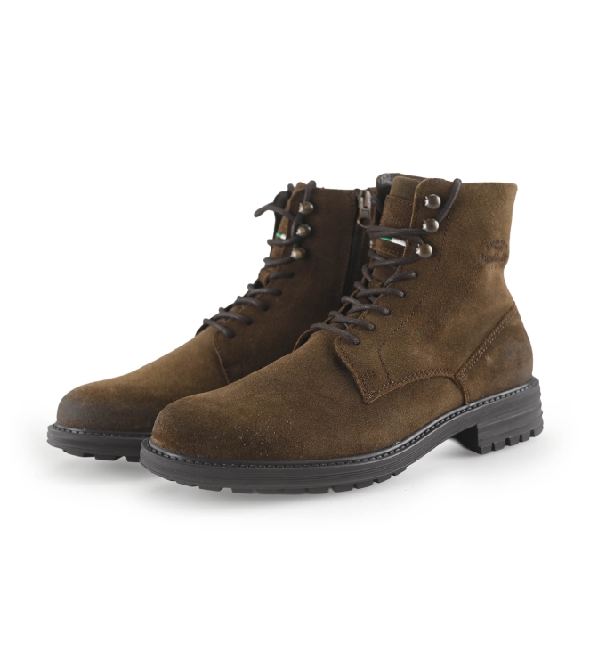 Pantofola Doro Schnürstiefel