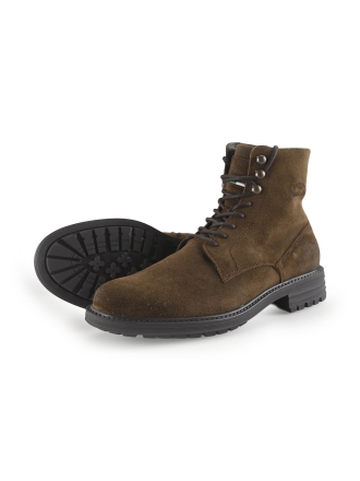 Pantofola Doro Schnürstiefel