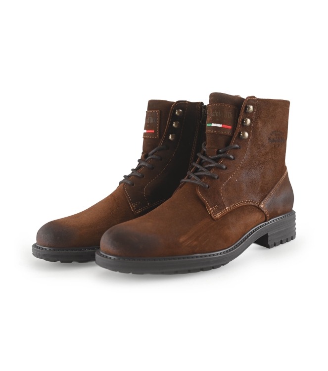 Pantofola Doro Wanderschuhe