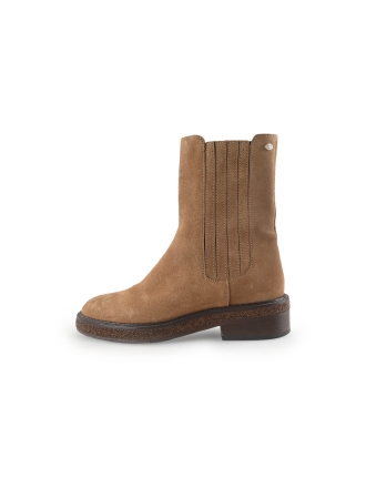 Fred de La Bretoniere Chelsea boots