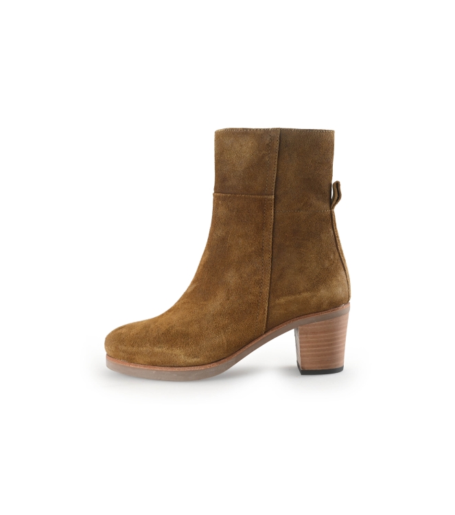 Shabbies Stiefeletten