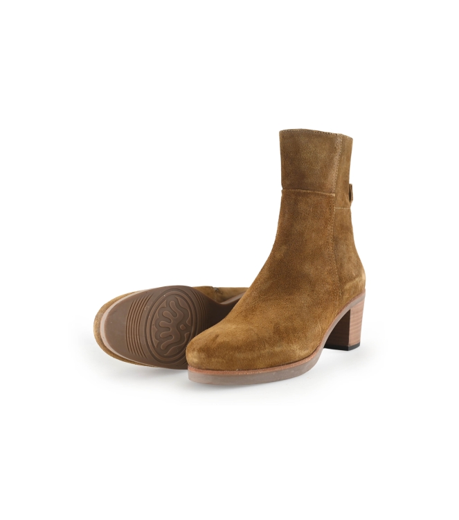 Shabbies Stiefeletten