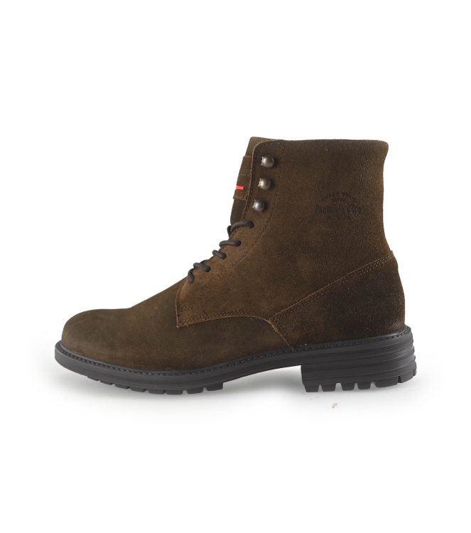 Pantofola Doro Schnürstiefel
