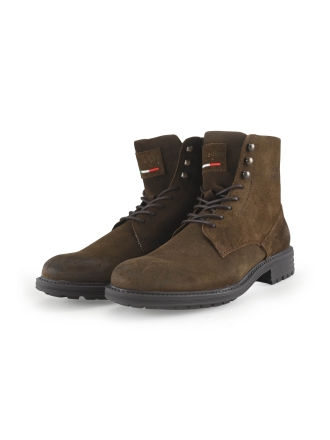 Pantofola Doro Schnürstiefel