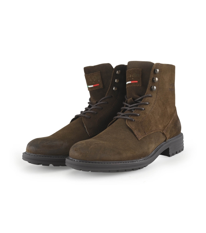 Pantofola Doro Schnürstiefel