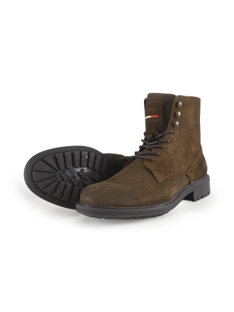 Pantofola Doro Schnürstiefel