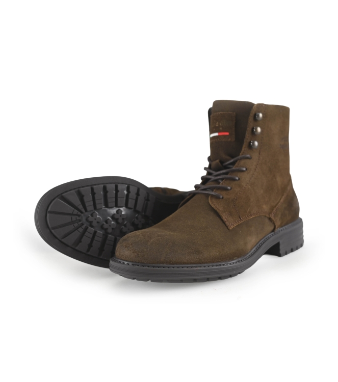 Pantofola Doro Schnürstiefel