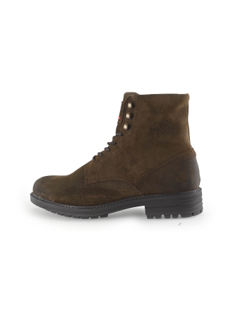 Pantofola Doro Schnürstiefel