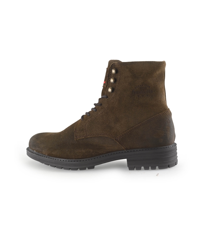 Pantofola Doro Schnürstiefel