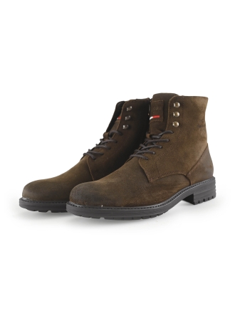 Pantofola Doro Schnürstiefel