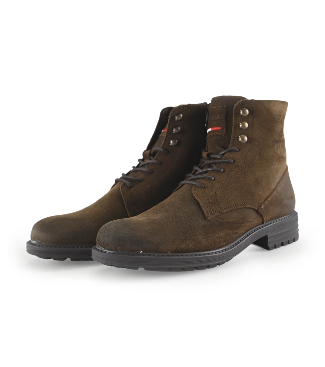 Pantofola Doro Schnürstiefel