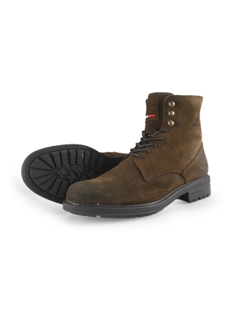 Pantofola Doro Schnürstiefel