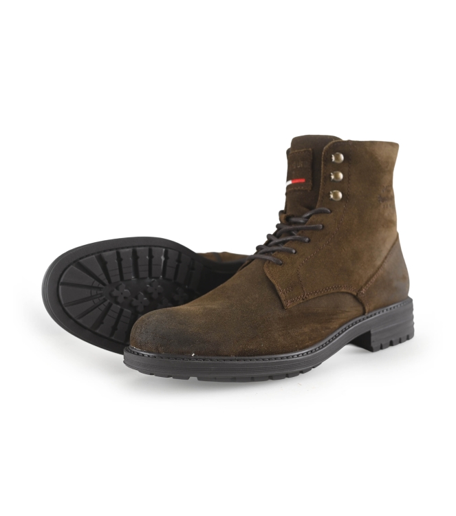 Pantofola Doro Schnürstiefel
