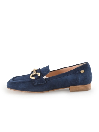 Fred de La Bretoniere Loafers  Blau 269348
