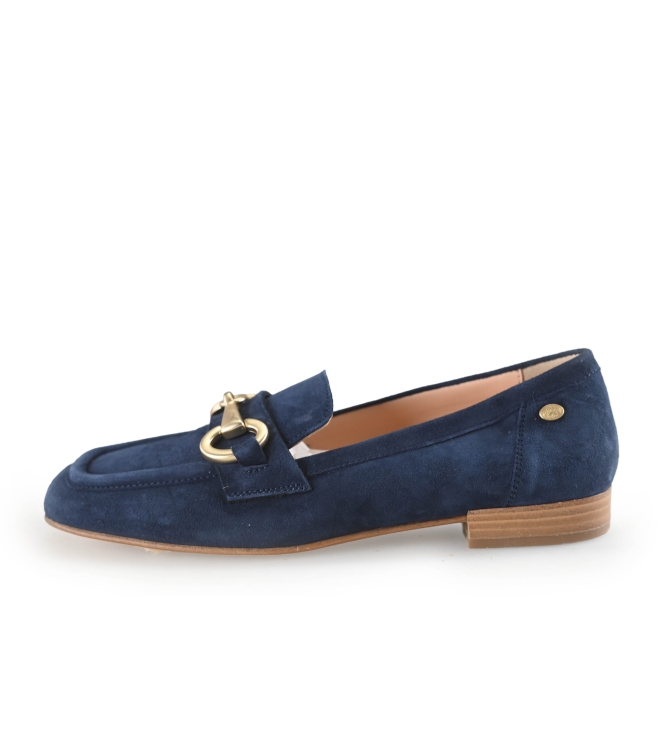 Fred de La Bretoniere Loafers 