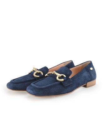 Fred de La Bretoniere Loafers  Blau 269348