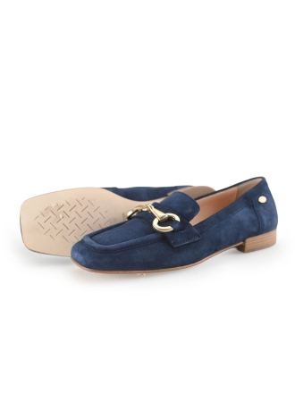 Fred de La Bretoniere Loafers 