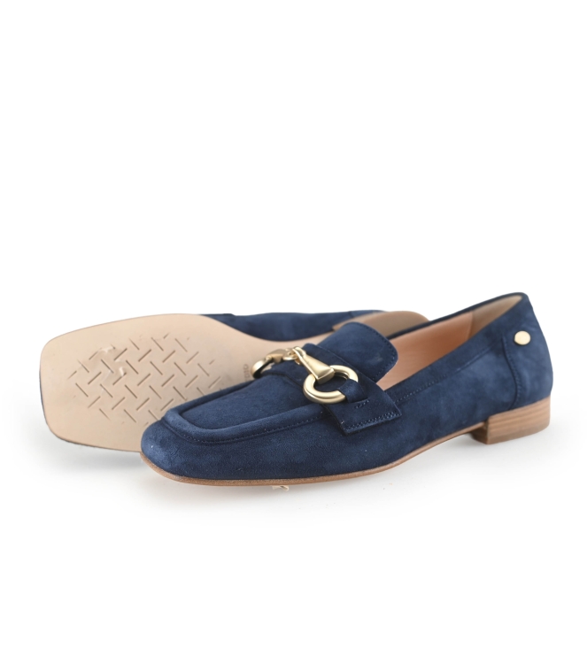 Fred de La Bretoniere Loafers 