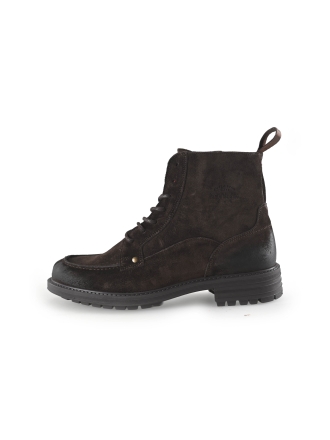 Pantofola Doro Schnürstiefel