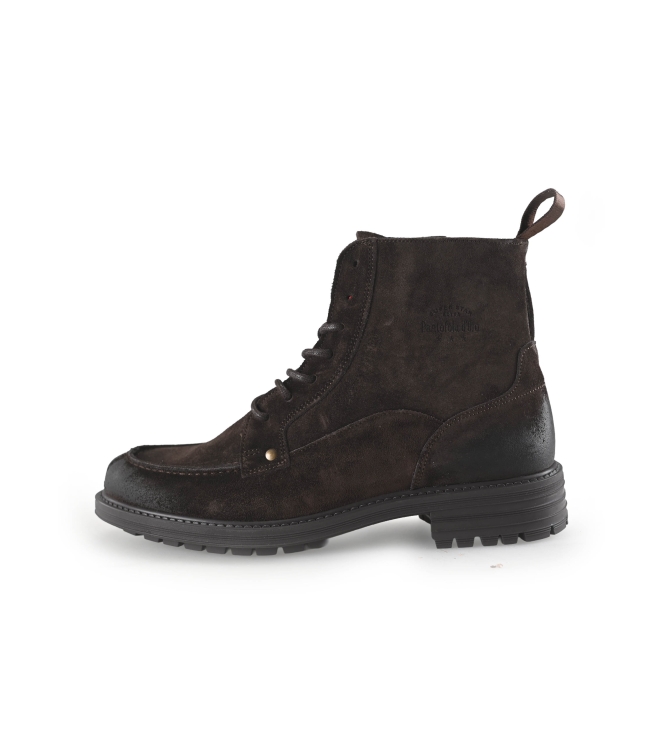 Pantofola Doro Schnürstiefel