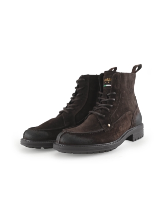 Pantofola Doro Schnürstiefel