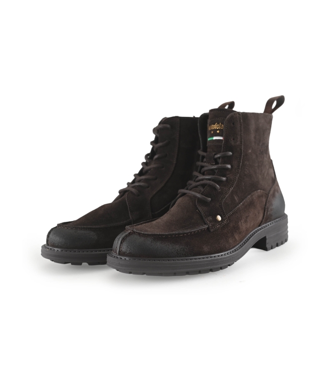 Pantofola Doro Schnürstiefel