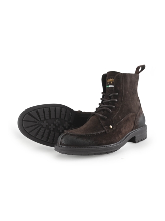Pantofola Doro Schnürstiefel