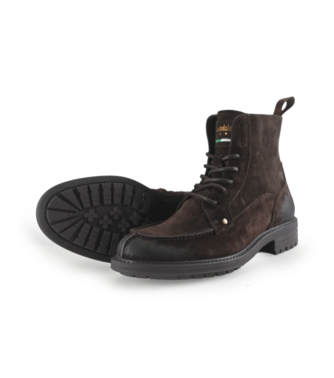 Pantofola Doro Schnürstiefel