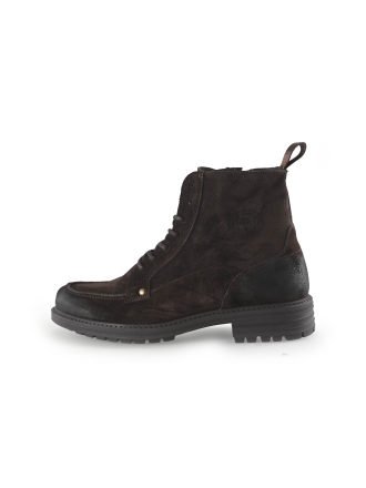 Pantofola Doro Schnürstiefel