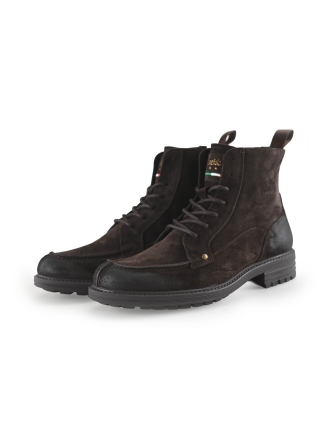 Pantofola Doro Schnürstiefel