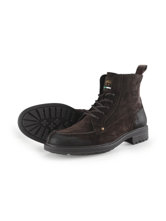 Pantofola Doro Schnürstiefel