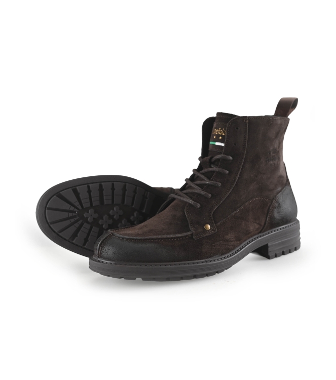 Pantofola Doro Schnürstiefel
