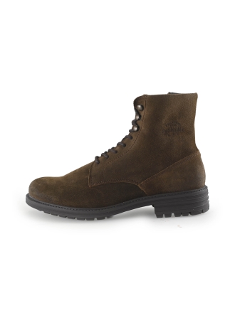 Pantofola Doro Schnürstiefel