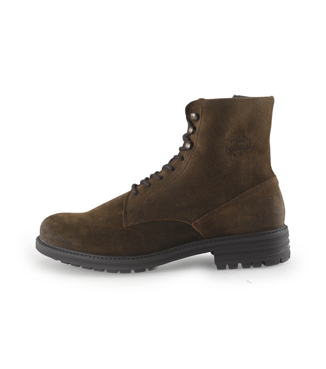 Pantofola Doro Schnürstiefel