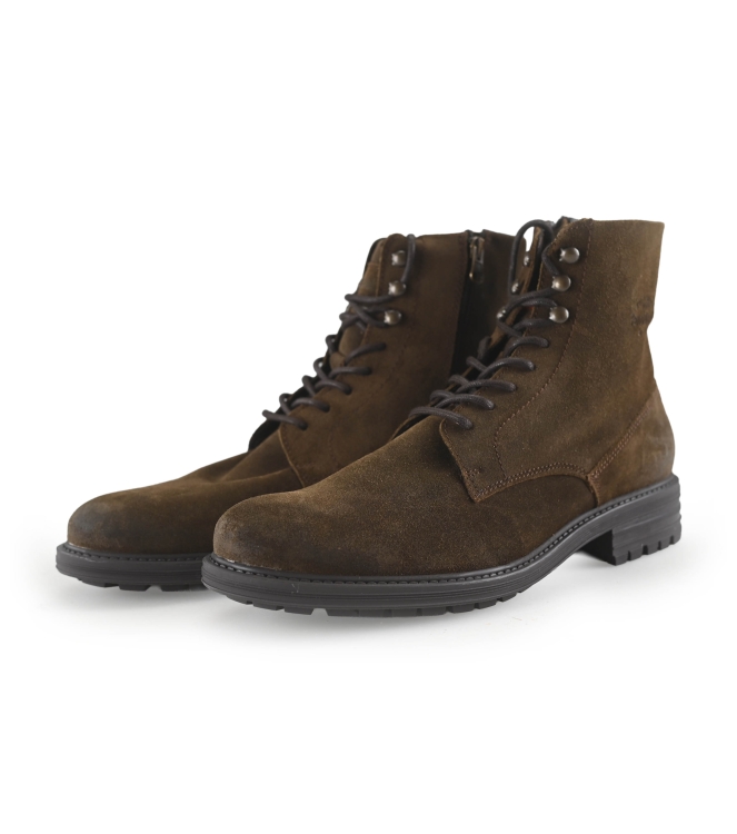 Pantofola Doro Schnürstiefel