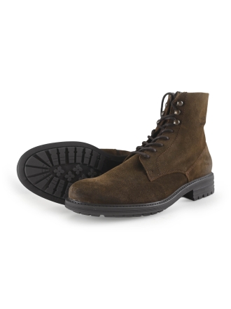 Pantofola Doro Schnürstiefel