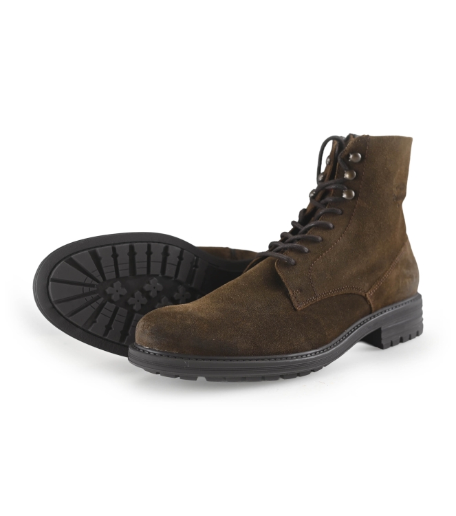 Pantofola Doro Schnürstiefel