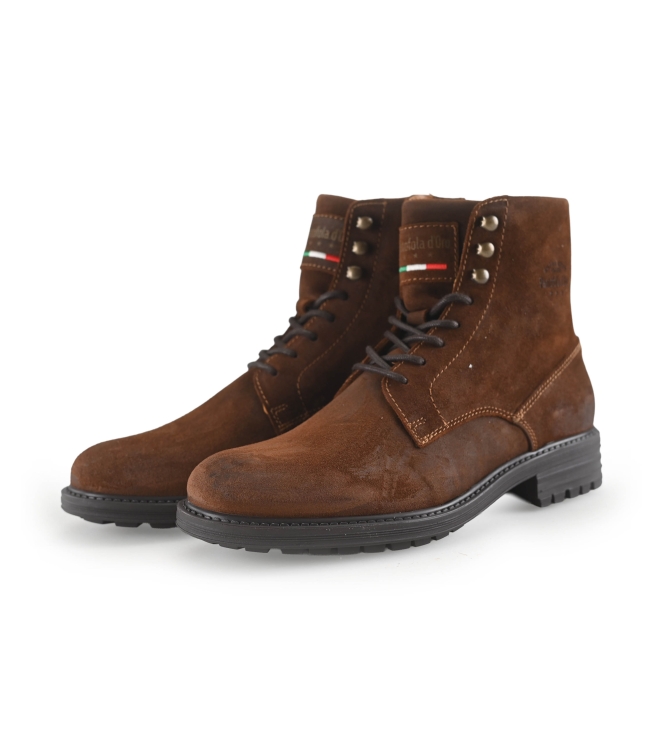 Pantofola Doro Wanderschuhe