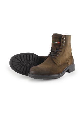 Pantofola Doro Schnürstiefel
