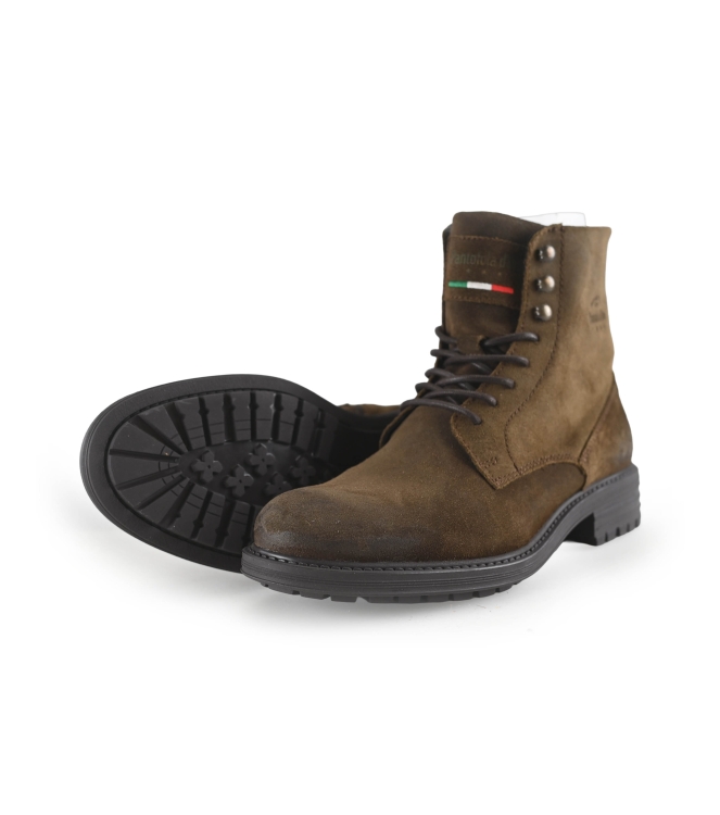 Pantofola Doro Schnürstiefel