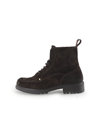 Pantofola Doro Schnürstiefel