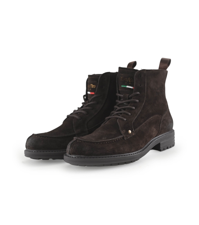 Pantofola Doro Schnürstiefel