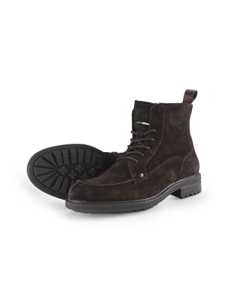 Pantofola Doro Schnürstiefel