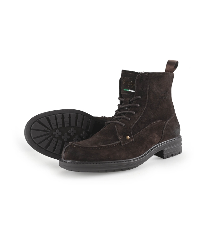 Pantofola Doro Schnürstiefel