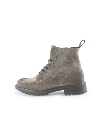 Pantofola Doro Schnürstiefel