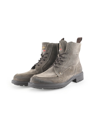 Pantofola Doro Schnürstiefel